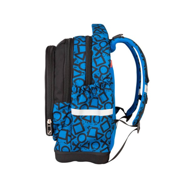 Nahrbtnik Target, Superlight 2 Face, Future gamer 28618