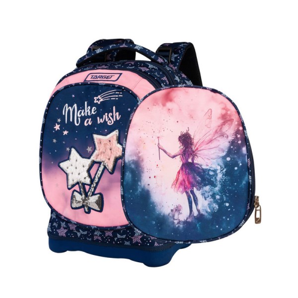 Nahrbtnik Target, Superlight 2 Face, Make a wish 28610