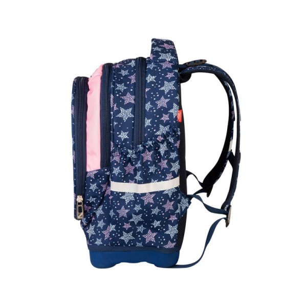 Nahrbtnik Target, Superlight 2 Face, Make a wish 28610