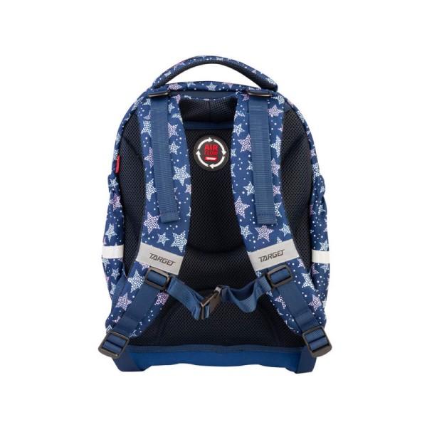 Nahrbtnik Target, Superlight 2 Face, Make a wish 28610