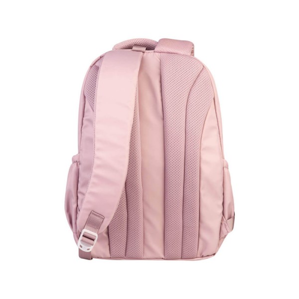 Nahrbtnik in peresnica GLAMMER ANTIQUE PINK Target