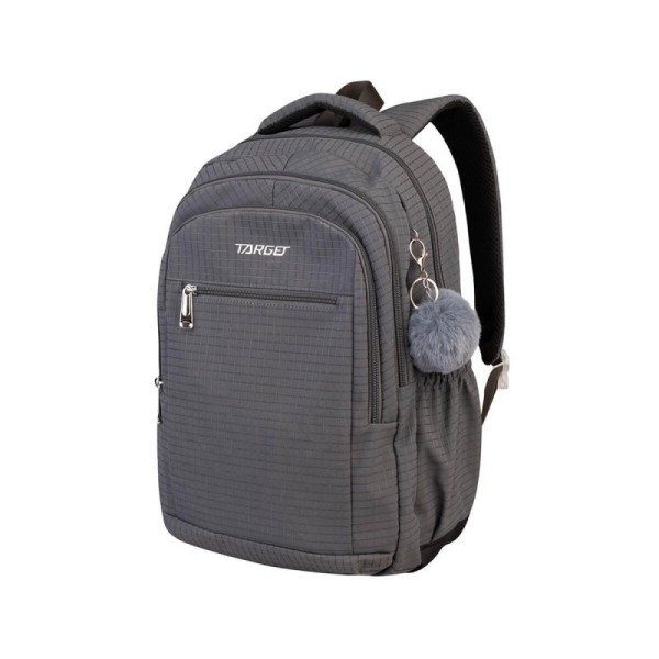 Nahrbtnik POPGRID CHARCOAL GREY Target 28706