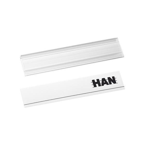 HAN Označevalnik pisemskih odlagalnikov 10 kos