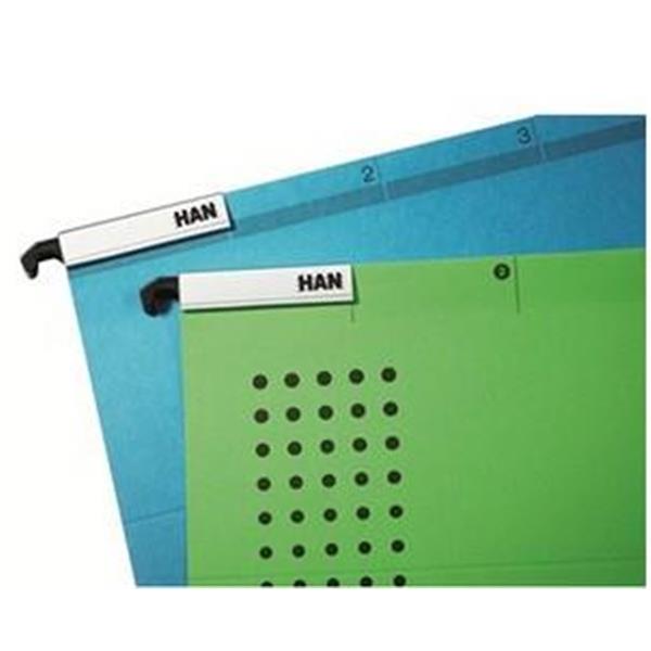 HAN Označevalnik pisemskih odlagalnikov 10 kos
