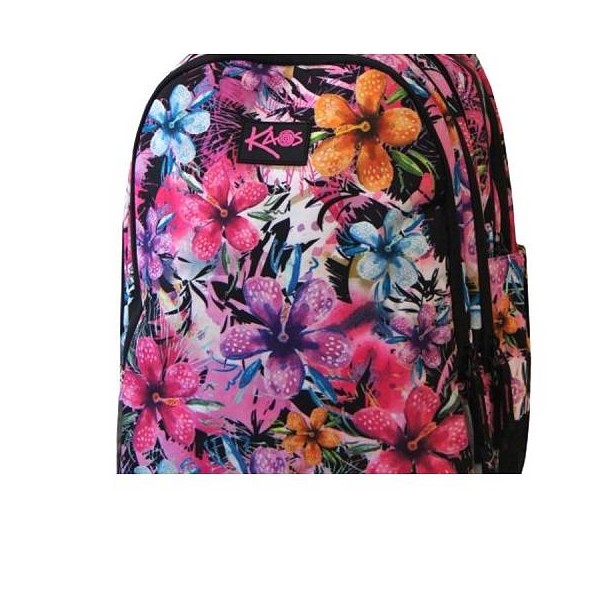 PERESNICA KAOS MAXI FLOWER QUEEN ***51832