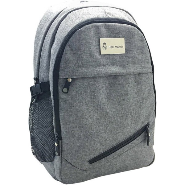 Nahrbtnik Round Real Madrid 4 Premium-zadnji kos