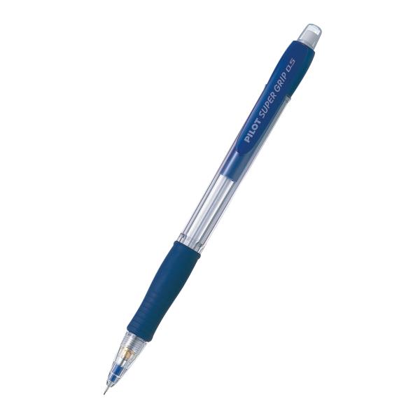 Tehnični svinčnik SUPER GRIP BARVE sv. zelen