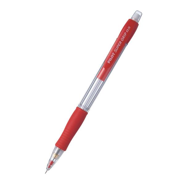 Tehnični svinčnik SUPER GRIP BARVE sv. zelen