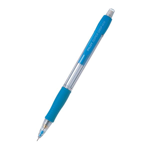 Tehnični svinčnik SUPER GRIP BARVE sv. zelen