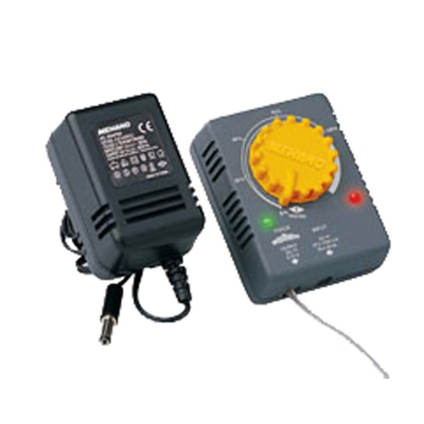 ADAPTER IN REGULATOR IZHOD DC-EU F371