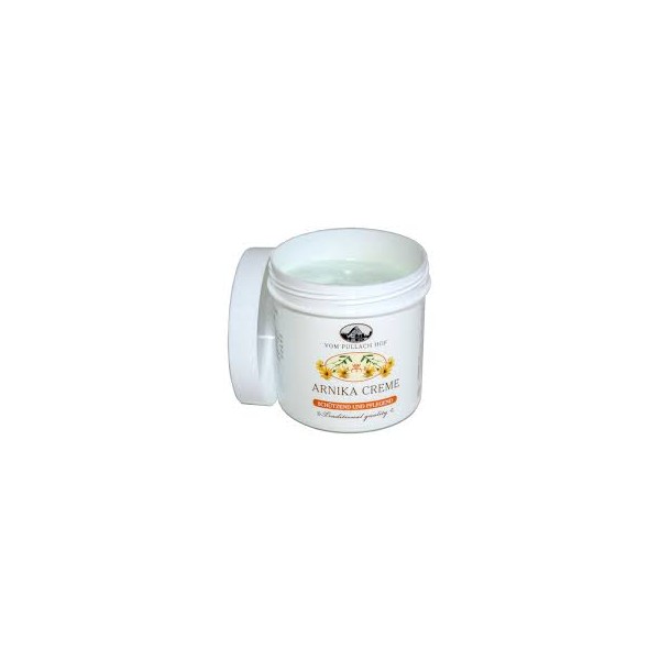 Krema Arnika 250ml - Arnika creme***
