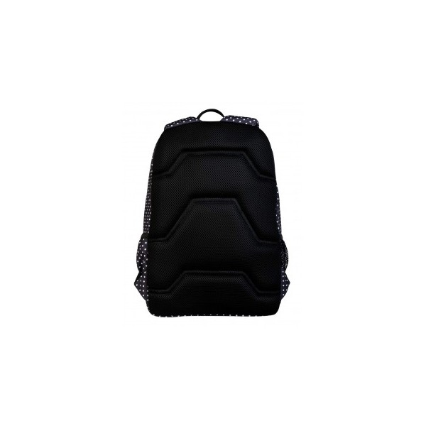 NAHRBTNIK CHILI POLKA DOTS 26786 roza pike