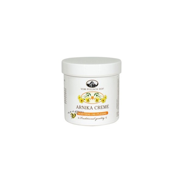 Krema Arnika 250ml - Arnika creme***