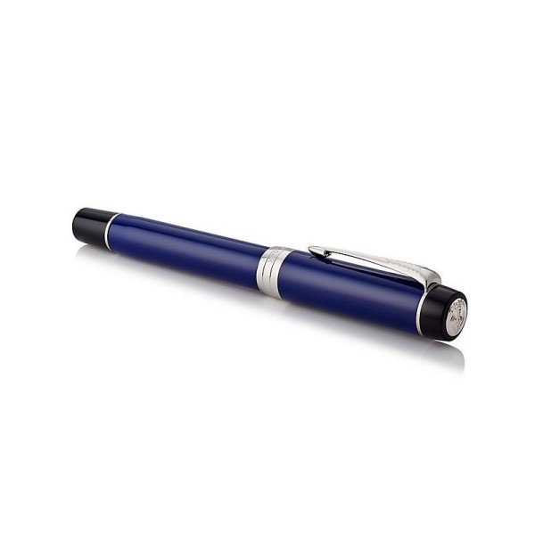 Nalivno pero Parker Duofold Classic moder