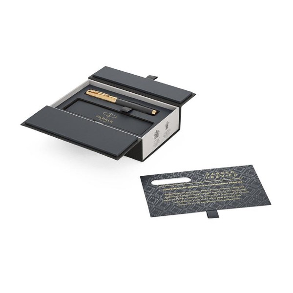 Nalivno pero Parker Premier Custom