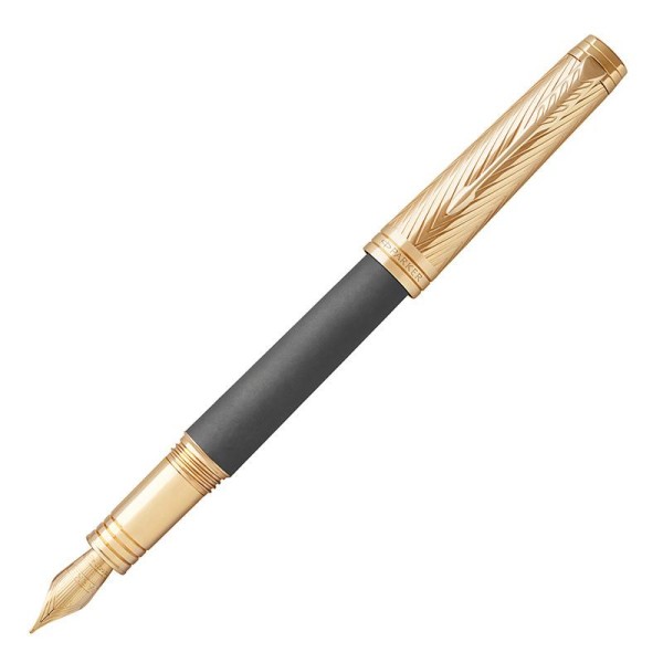 Nalivno pero Parker Premier Custom