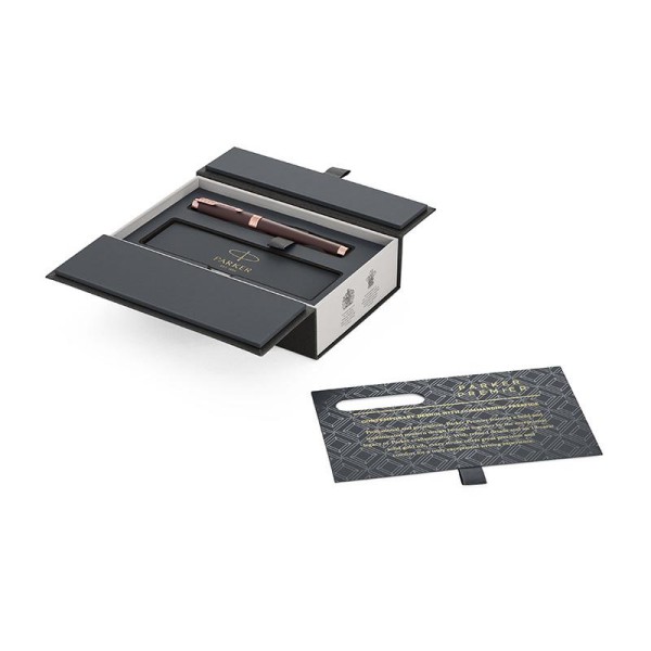 Nalivno pero Parker Premier