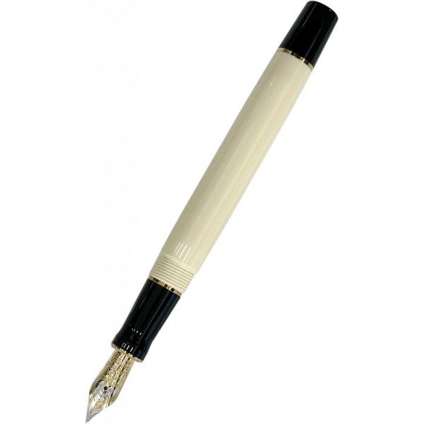 PERO NAL. PARKER DUOFOLD IVORY INT GT