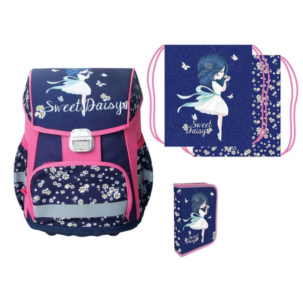 Set ABC Sweet Daisy 3/1*** ZADNJA