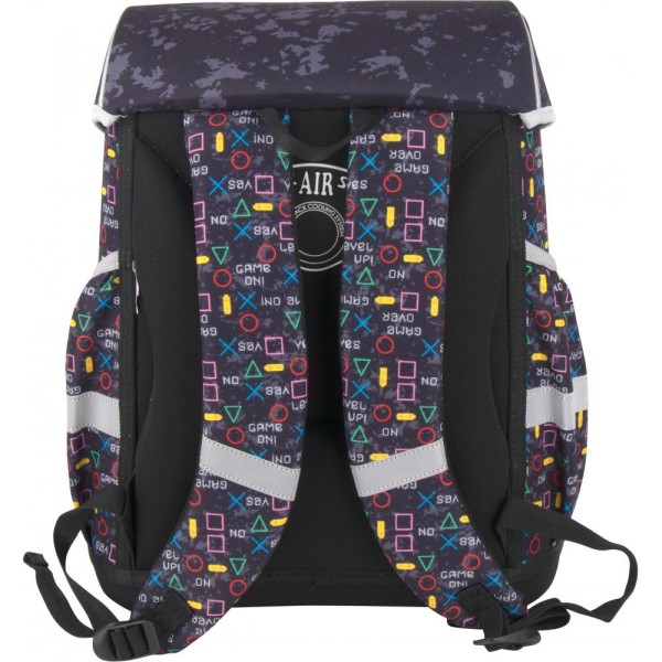 TORBA ABC GAME ON 242301