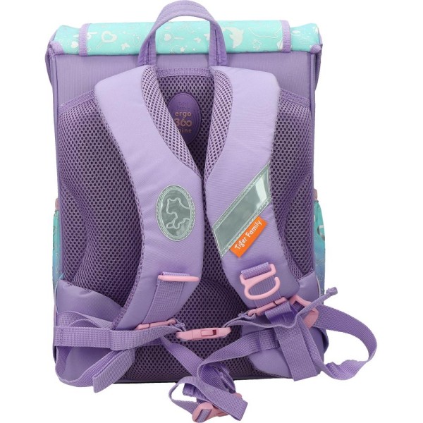 TORBA TIGER FAMILY JOY LOVELY THINGS