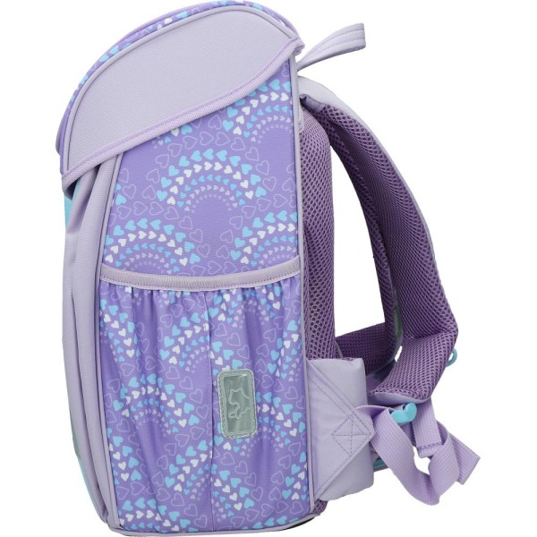 TORBA TIGER FAMILY JOY LILAC BEACH