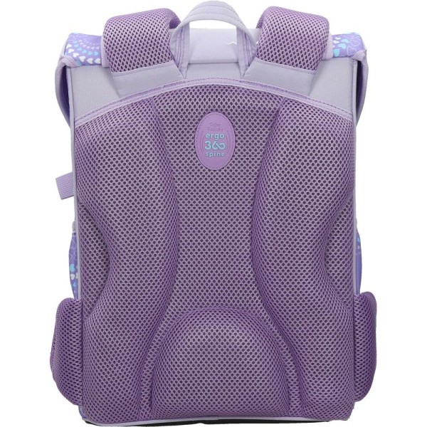 TORBA TIGER FAMILY JOY LILAC BEACH