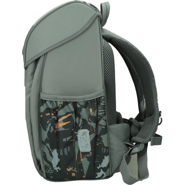 TORBA TIGER FAMILY JOY VOLCANO DISCOVERY