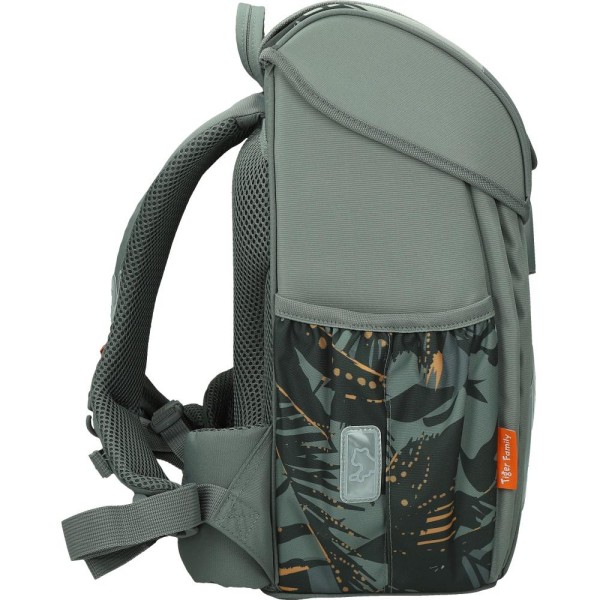 TORBA TIGER FAMILY JOY VOLCANO DISCOVERY