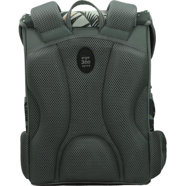 TORBA TIGER FAMILY JOY VOLCANO DISCOVERY