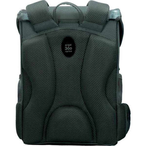 TORBA TIGER FAMILY JOY THE OUTER WORLD