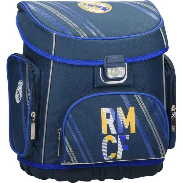 Set šolska torbica Real Madrid 4/1