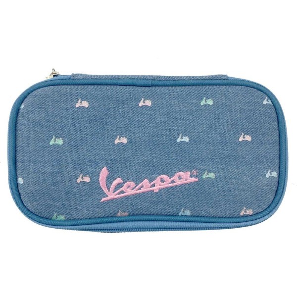 Peresnica Ovalna1 Compact Vespa 1