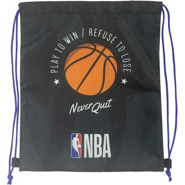 VREČKA ZA COPATE NBA