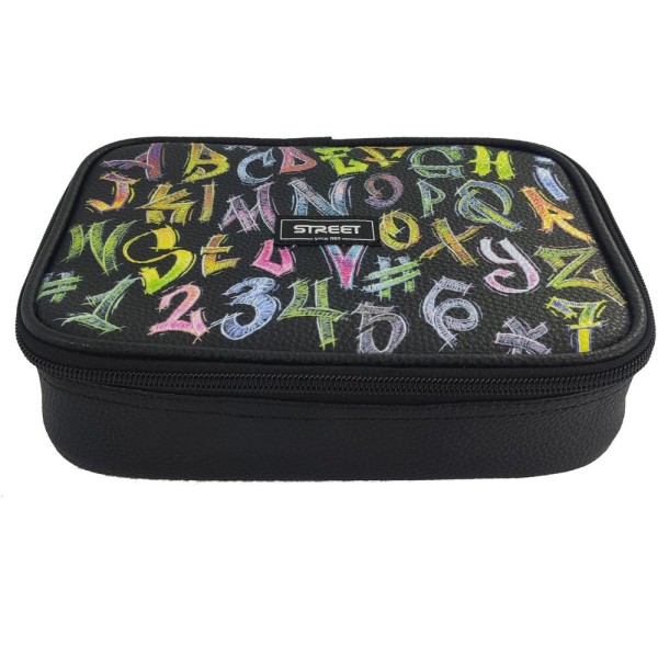 Peresnica oval base multi Grafit 530880