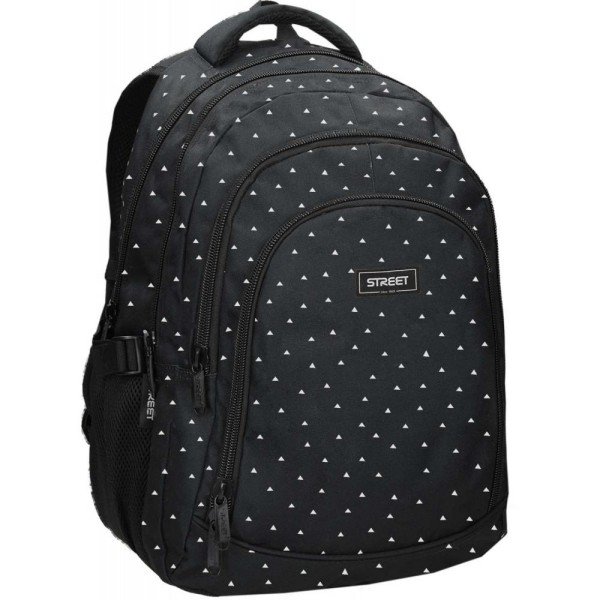 NAHRBTNIK ROUND BALANCE TRIANGLE ***530882 zadnji