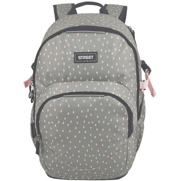 NAHRBTNIK ROUND SPACIOUS DROP 530900 ***