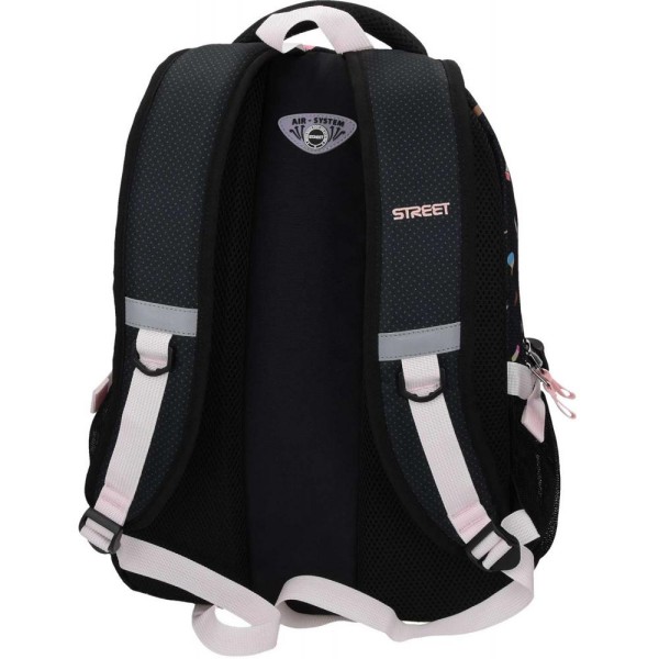 NAHRBTNIK ROUND INFINITY SWEETS- Street