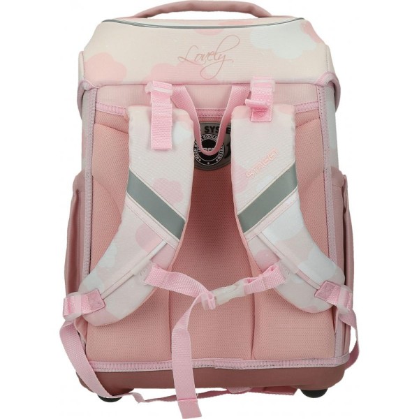 Torba ABC Lovely Tale 531062