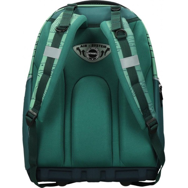 Nahrbtnik Ergonomic Dinosaur