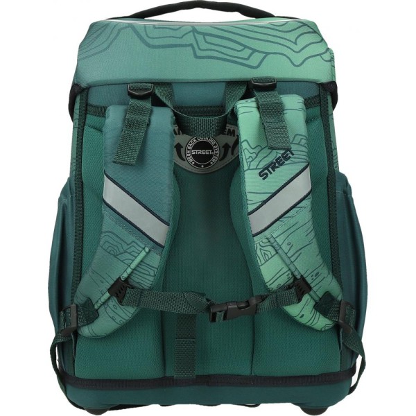 Torba ABC Dinosaur 531076