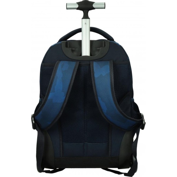 trolley robots 531081