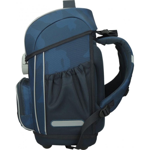 Šolska lahka Torba ABC Robots