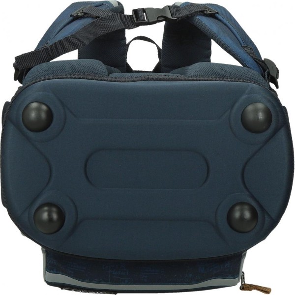 Šolska lahka Torba ABC Robots