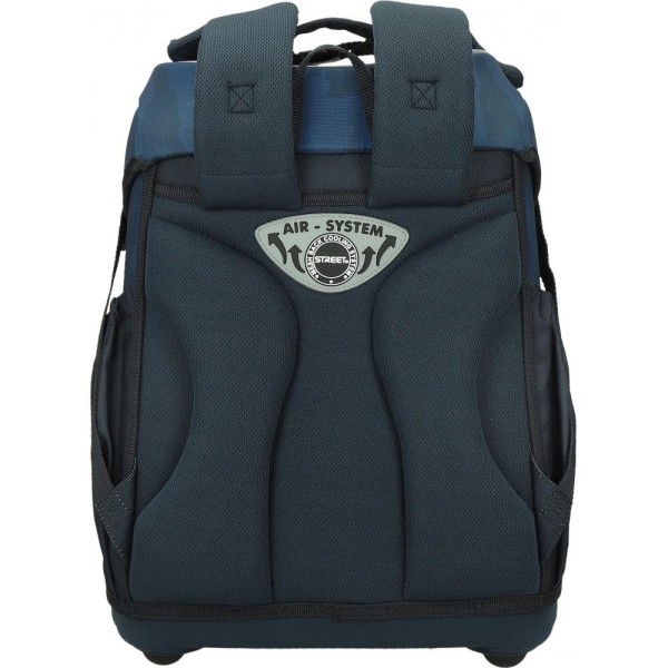 Šolska lahka Torba ABC Robots