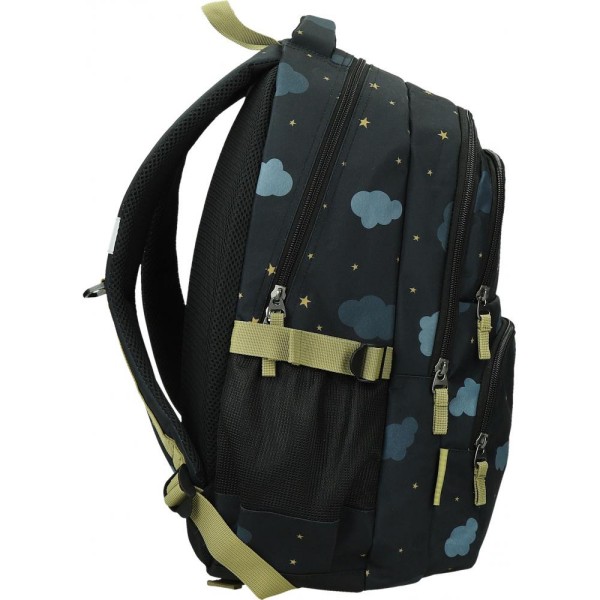 Nahrbtnik Round Magic 531092