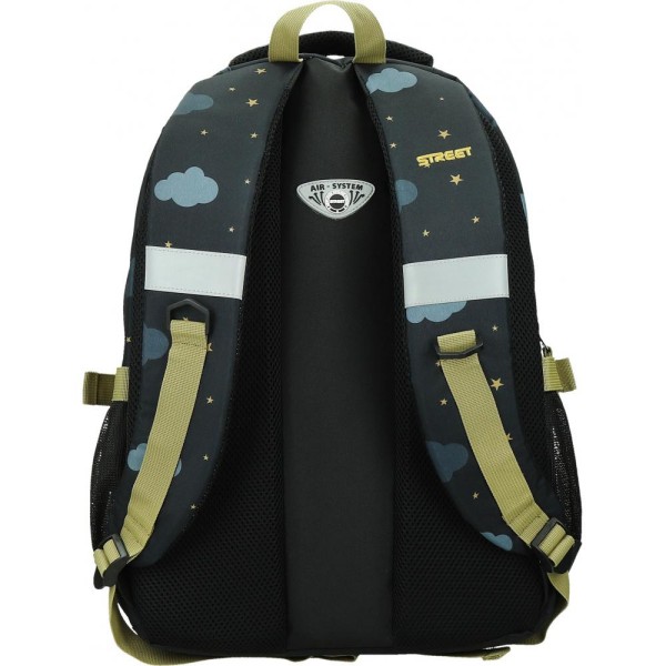 Nahrbtnik Round Magic 531092