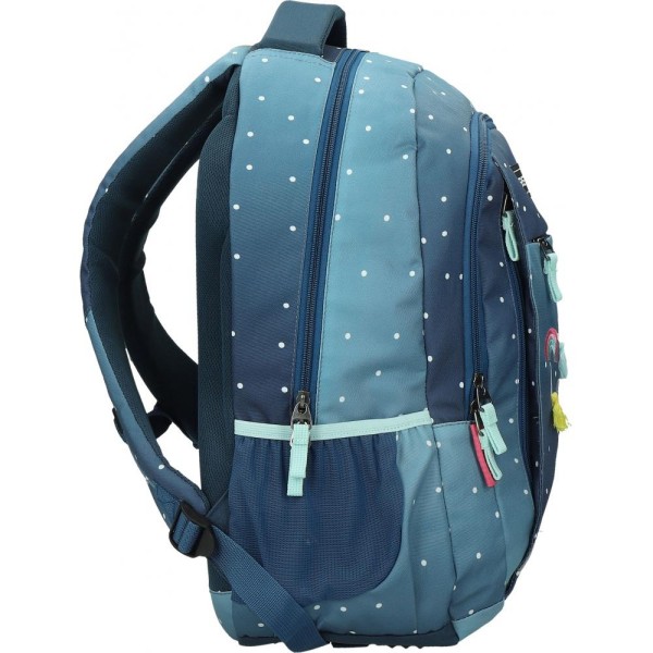 Nahrbtnik Round Alfa Dreamer 531098