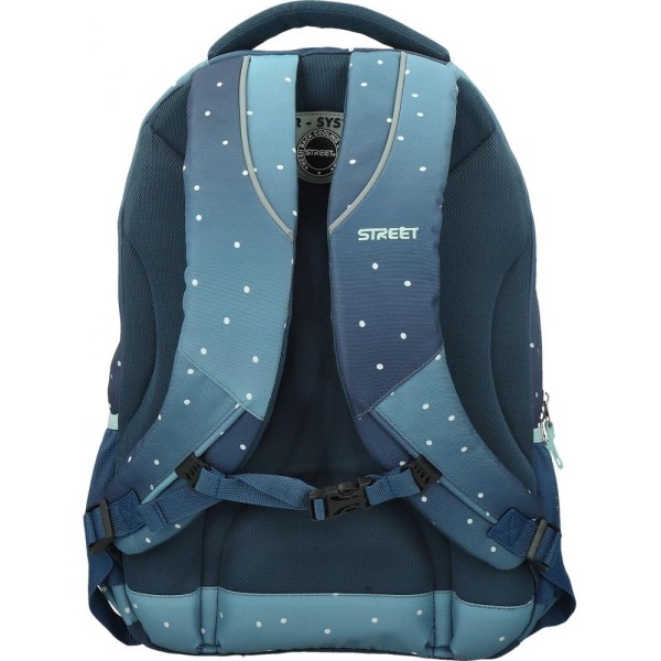 Nahrbtnik Round Alfa Dreamer 531098