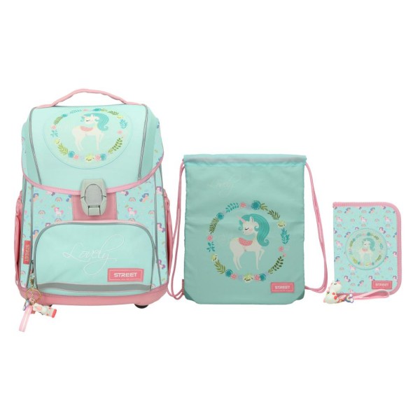 Set 3/1 Lovely Tale 531254